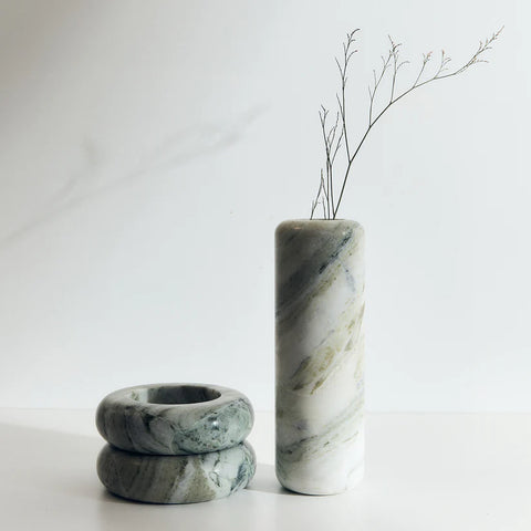 Addition Studio - "Molecular" Vase - Thin