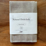 Dish Cloths - Anti-Odour - Natural