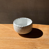 "Hibiware" Chawan (Matcha Tea Bowl)