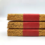 "Abundance" Incense Plank - Sandalwood, Agarwood, Rose, Vetiver & Amber