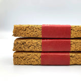 "Abundance" Incense Plank - Sandalwood, Agarwood, Rose, Vetiver & Amber