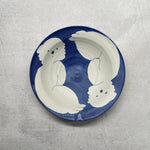 Blue & White Animal Bowls - Large - "Near & Far" 2023