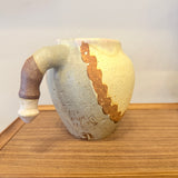 "Trunk" Jug