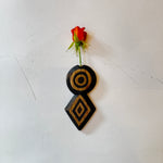 Hanging Bud Vase #01 • Mar25
