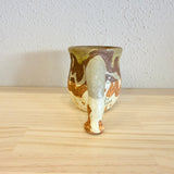 "Trunk" Mug #06