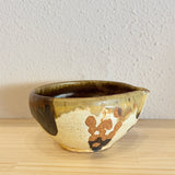 Serving Bowl - Spouted