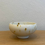 Arnaud Barraud - Rounded Bowls - Speckled - Extra Small