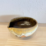 Serving Bowl - Spouted