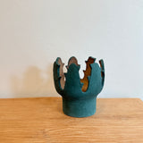 "Crown in Green"
