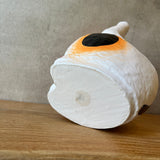 Maneki-Neko ("Lucky Cat") - XL