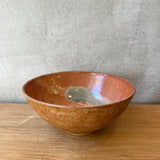 Salad Bowl - Shino - Medium / Deep