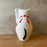 Maneki-Neko ("Lucky Cat") - XL