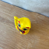 Maneki-Neko ("Lucky Cat") - Small