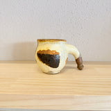 "Trunk" Mug #02