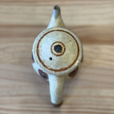 "Trunk" Teapot