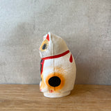 Maneki-Neko ("Lucky Cat") - Medium