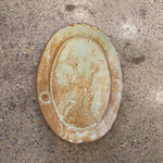 Oval Plates - Large | Sep24