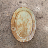 Oval Plates - Large | Sep24