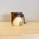 "Trunk" Mug #01