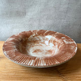 Fruit/Salad Bowl - Shino - Large