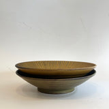 "Sendan" Dishes - Medium