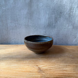 Bowl - Rice - Blue