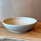"Stone" Flared Bowl
