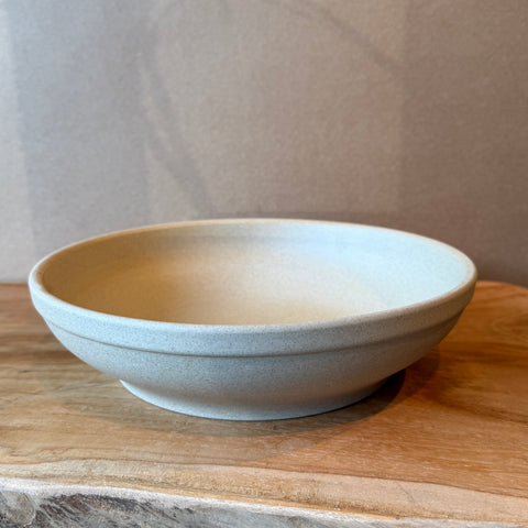 "Stone" Flared Bowl