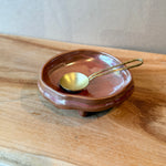 "Fusion" Footed Dish