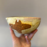 Serving Bowl - Spouted