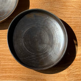 Footed Plate - Small