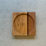 Hand Made Wooden Coasters