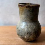 Flower Vase - Bulb-Shaped - Matsukake