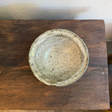 "Hat" Bowl - Shirokake