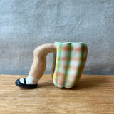 Capsicum Mugs