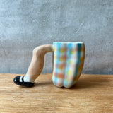 Capsicum Mugs