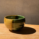 "Nuriwake" Chawan (Matcha Tea Bowl)