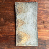 Tile Plate - Very Long - Shirokake