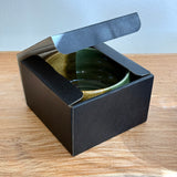 "Nuriwake" Chawan (Matcha Tea Bowl)