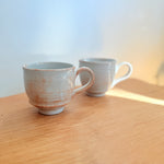 "Shino" Teacups • May25 • TH1111