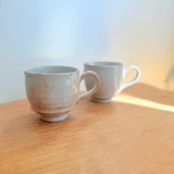 "Shino" Teacups • May25 • TH1111