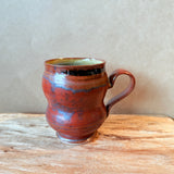 Mug -  Wave - Magma