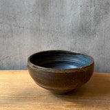 Bowl - Rice - Blue