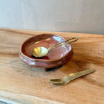 "Fusion" Footed Dish
