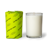 Artisanal Scented Candles