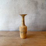 Trumpet Vase - Medium - Yellow • serious PLAY