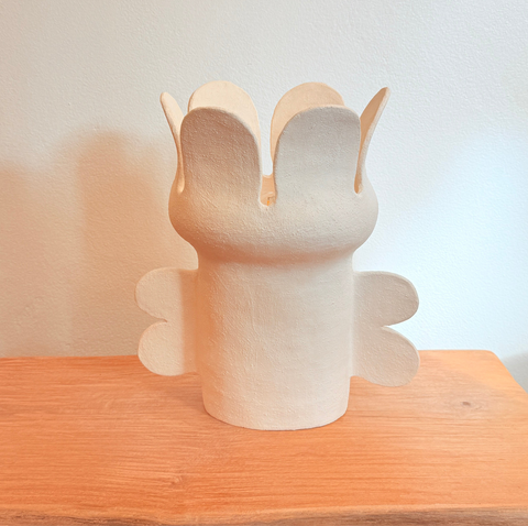"Glow" - Table Lamp #05 • May25