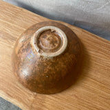 Salad Bowl - Shino - Medium / Deep