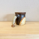 "Trunk" Mug #01