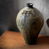 Flower Vase - Urn-Shaped - Matsukake